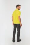 polo unisexe écoresponsable coton/polyester polo unisexe écoresponsable coton/polyester