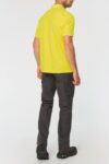polo unisexe écoresponsable coton/polyester polo unisexe écoresponsable coton/polyester