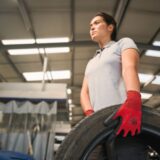 gants de manutention de précision gants de manutention de précision