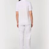 t shirt de cuisine respirant unisexe t shirt de cuisine respirant unisexe