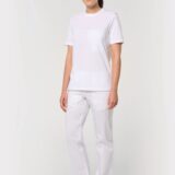 t shirt de cuisine respirant unisexe t shirt de cuisine respirant unisexe