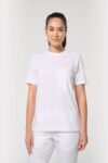 t shirt de cuisine respirant unisexe t shirt de cuisine respirant unisexe