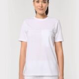 t shirt de cuisine respirant unisexe t shirt de cuisine respirant unisexe