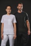 t shirt de cuisine respirant unisexe t shirt de cuisine respirant unisexe