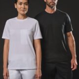 t shirt de cuisine respirant unisexe t shirt de cuisine respirant unisexe