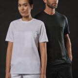 t shirt de cuisine respirant unisexe t shirt de cuisine respirant unisexe