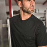 t shirt de cuisine respirant unisexe t shirt de cuisine respirant unisexe