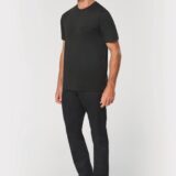 t shirt de cuisine respirant unisexe t shirt de cuisine respirant unisexe