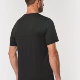 t shirt de cuisine respirant unisexe t shirt de cuisine respirant unisexe