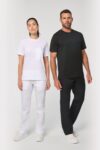 t shirt de cuisine respirant unisexe t shirt de cuisine respirant unisexe