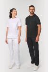 t shirt de cuisine respirant unisexe t shirt de cuisine respirant unisexe