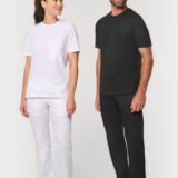 t shirt de cuisine respirant unisexe t shirt de cuisine respirant unisexe