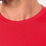 t shirt col rond écoresponsable homme