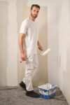 pantalon multipoches écoresponsable homme pantalon multipoches écoresponsable homme