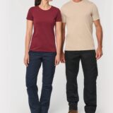 t shirt à traitement antibactérien homme