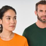 t shirt à traitement antibactérien homme