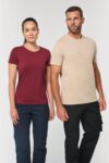 t shirt à traitement antibactérien homme