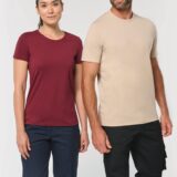 t shirt à traitement antibactérien homme