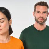 t shirt à traitement antibactérien homme