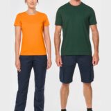 t shirt à traitement antibactérien homme