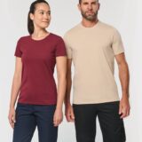 t shirt à traitement antibactérien homme