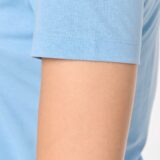t shirt à traitement antibactérien femme