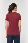 t shirt à traitement antibactérien femme