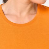 t shirt à traitement antibactérien femme