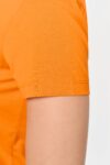 t shirt à traitement antibactérien femme