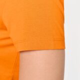 t shirt à traitement antibactérien femme