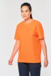 t shirt unisexe écoresponsable coton/polyester t shirt unisexe écoresponsable coton/polyester