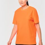 t shirt unisexe écoresponsable coton/polyester t shirt unisexe écoresponsable coton/polyester