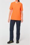 t shirt unisexe écoresponsable coton/polyester t shirt unisexe écoresponsable coton/polyester