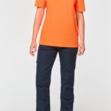 t shirt unisexe écoresponsable coton/polyester t shirt unisexe écoresponsable coton/polyester