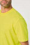 t shirt unisexe écoresponsable coton/polyester t shirt unisexe écoresponsable coton/polyester