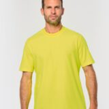 t shirt unisexe écoresponsable coton/polyester t shirt unisexe écoresponsable coton/polyester