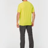 t shirt unisexe écoresponsable coton/polyester t shirt unisexe écoresponsable coton/polyester