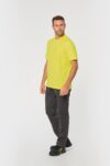 t shirt unisexe écoresponsable coton/polyester t shirt unisexe écoresponsable coton/polyester