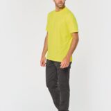 t shirt unisexe écoresponsable coton/polyester t shirt unisexe écoresponsable coton/polyester