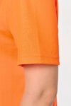 t shirt unisexe écoresponsable coton/polyester t shirt unisexe écoresponsable coton/polyester