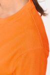 t shirt unisexe écoresponsable coton/polyester t shirt unisexe écoresponsable coton/polyester