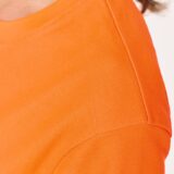 t shirt unisexe écoresponsable coton/polyester t shirt unisexe écoresponsable coton/polyester