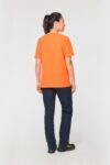 t shirt unisexe écoresponsable coton/polyester t shirt unisexe écoresponsable coton/polyester