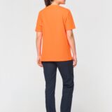 t shirt unisexe écoresponsable coton/polyester t shirt unisexe écoresponsable coton/polyester