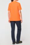 t shirt unisexe écoresponsable coton/polyester t shirt unisexe écoresponsable coton/polyester