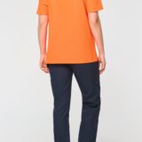 t shirt unisexe écoresponsable coton/polyester t shirt unisexe écoresponsable coton/polyester