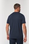 t shirt écoresponsable col v antibactérien homme t shirt écoresponsable col v antibactérien homme