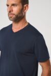 t shirt écoresponsable col v antibactérien homme t shirt écoresponsable col v antibactérien homme