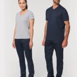 t shirt écoresponsable col v antibactérien homme t shirt écoresponsable col v antibactérien homme