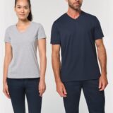t shirt écoresponsable col v antibactérien homme t shirt écoresponsable col v antibactérien homme